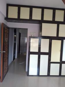Bedroom Image of 530 Sq.ft 1 BHK Apartment / Flat for sale in Dombivli East Thane for Rs. 5500000