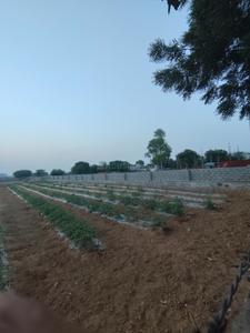 Image of 1000 Sq.ft 3 BHK Apartment / Flat for sale in Mohanpura, Jaipur for Rs. 5000000
