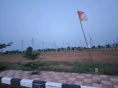 Image of 150 Sq.ft Residential Plot / Land for sale in Bongloor, Hyderabad for Rs. 3900087