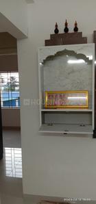 Hall Image of 676 Sq.ft 2 BHK Apartment / Flat for sale in Casagrand Cosmos, Vellakinar Village Coimbatore for Rs. 5500000