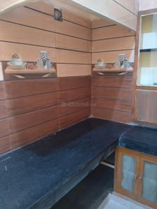 Kitchen Image of 2000 Sq.ft 3 BHK Independent House for rent in Moolapalayam Erode for Rs. 19000