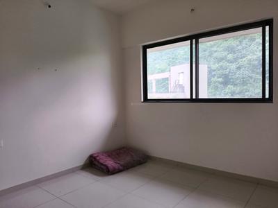 Bedroom Image of 1167 Sq.ft 2.5 BHK Apartment / Flat for sale in Shapoorji Pallonji Vanaha, Bavdhan Pune for Rs. 10899999