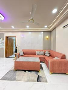 Bedroom Image of 1330 Sq.ft 3 BHK Apartment / Flat for sale in Gandhi Path West Jaipur for Rs. 6500000