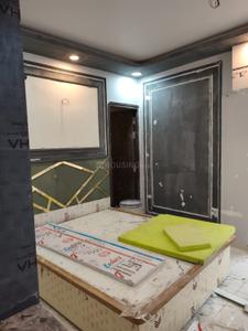 Bedroom Image of 1875 Sq.ft 3 BHK Apartment / Flat for rent in Rishita Manhattan, Gomti Nagar Extension Lucknow for Rs. 55000