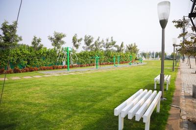 Image of 1100 Sq.ft Residential Plot / Land for sale in RC Empire Urbane, Palda, Indore for Rs. 7150000