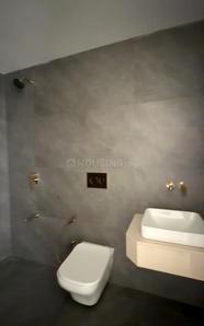 Bathroom Image of 1315 Sq.ft 2 BHK Apartment / Flat for sale in Bhagwati Celestria, Airoli Navi Mumbai for Rs. 16000000