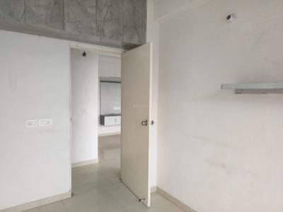 Bedroom Image of 1050 Sq.ft 3 BHK Apartment / Flat for sale in Signature Global The Millennia, Sector 37D Gurgaon for Rs. 8100000