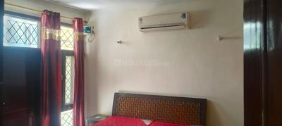 2 BHK Independent House