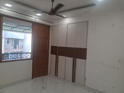 Bedroom Image of 1800 Sq.ft 4.5 BHK Apartment / Flat for rent in Vishrantika, Sector 3 Dwarka New Delhi for Rs. 55000