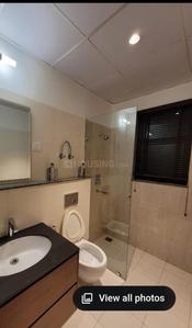 Bathroom Image of 1200 Sq.ft 2 BHK Apartment / Flat for sale in Godrej Nature Plus, Sector 33 Sohna for Rs. 12500000