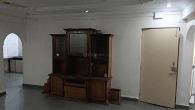 Living Room Image of 1200 Sq.ft 2 BHK Apartment / Flat for rent in Kothrud Pune for Rs. 35000
