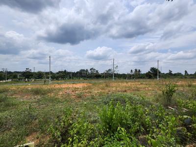 Image of 1200 Sq.ft Residential Plot / Land for sale in Kaggalipura, Bengaluru for Rs. 5800000