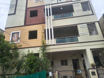 Image of 1300 Sq.ft 2 BHK Builder Floor for rent in Kurmannapalem, Visakhapatnam for Rs. 10000