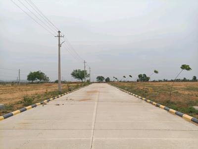 Image of 200 Sq.ft Residential Plot / Land for sale in Mirkhanpet, Hyderabad for Rs. 2850000