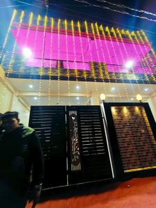 Hall Image of 1800 Sq.ft 4 BHK Builder Floor for rent in Shivpur Varanasi for Rs. 25000