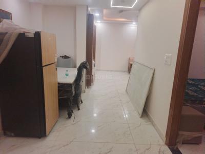 Hall Image of 1650 Sq.ft 4 BHK Apartment / Flat for sale in Evermark Maharishi Enclave, Sector 104 Noida for Rs. 16000000