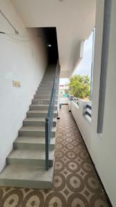 Balcony Image of 800 Sq.ft 2 BHK Apartment / Flat for rent in K Chettipalayam Tiruppur for Rs. 12000