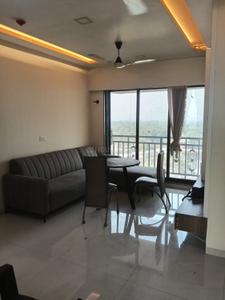 Hall Image of Plant Rooms in Airoli, Navi Mumbai