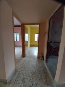 Hall Image of 850 Sq.ft 2 BHK Apartment / Flat for sale in Naktala Kolkata for Rs. 3900000