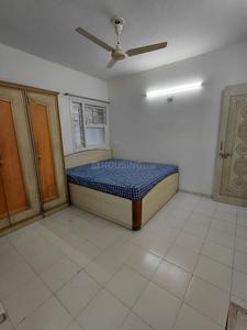 Premchand Nagar Society Bedroom 2