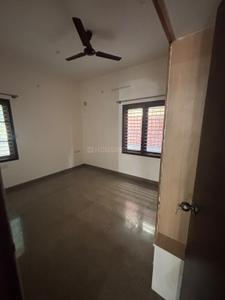 Bedroom Image of 900 Sq.ft 2 BHK Builder Floor for rent in Amrutahalli Bengaluru for Rs. 26000