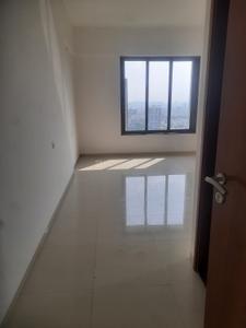 Bedroom Image of 900 Sq.ft 2 BHK Apartment / Flat for sale in Bramhacorp The Collection W1, Wadgaon Sheri Pune for Rs. 11500000