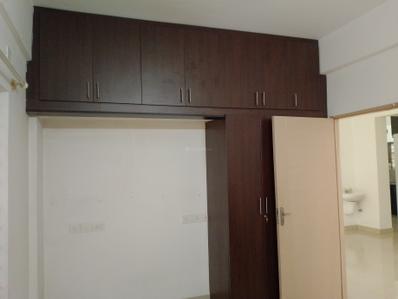 Bedroom Image of 1250 Sq.ft 2 BHK Apartment / Flat for sale in Brookefield Bengaluru for Rs. 8600000