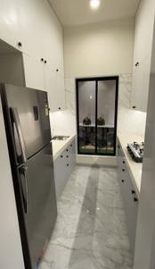 Bathroom Image of 675 Sq.ft 2 BHK Apartment / Flat for sale in Vihang Atharva, Mira Road East Mira Bhayandar for Rs. 8400000