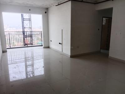 Hall Image of 1085 Sq.ft 2 BHK Apartment / Flat for sale in Ideal Aquaview, New Town Kolkata for Rs. 9000000