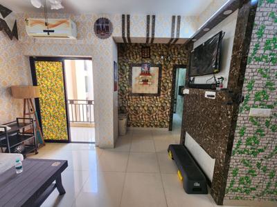 Hall Image of 1750 Sq.ft 4 BHK Apartment / Flat for sale in Rohra Heights, New Town Kolkata for Rs. 15900000