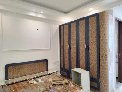Bedroom Image of 1095 Sq.ft 2 BHK Apartment / Flat for sale in Devla Greater Noida for Rs. 3785244