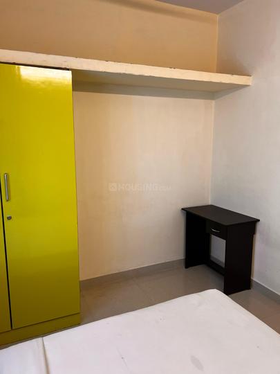 Thanisandra Bedroom 1