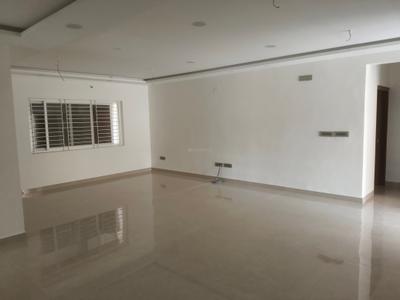 Living Room Image of 2600 Sq.ft 3 BHK Builder Floor for rent in Rajajinagar Bengaluru for Rs. 110000