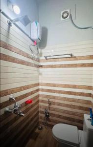 Image of 750 Sq.ft 1 BHK Apartment / Flat for rent in Lachit Nagar, Guwahati for Rs. 22500