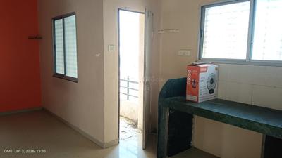 Pooja Room Image of 750 Sq.ft 2 BHK Apartment / Flat for sale in Arjun Nagar Amravati for Rs. 2500000
