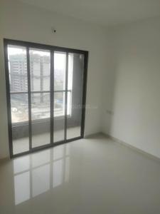 Bedroom Image of 928 Sq.ft 2 BHK Apartment / Flat for sale in Roshan Milestone, Tathawade Pune for Rs. 6800000