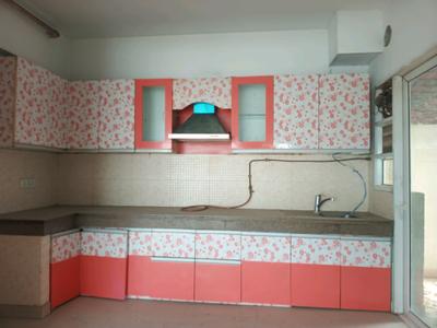 Kitchen Image of 1521 Sq.ft 3 BHK Apartment / Flat for sale in ABA Cherry County, Noida Extension Greater Noida for Rs. 17000000