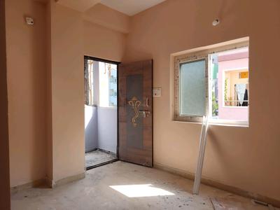 Living Room Image of 650 Sq.ft 1 BHK Apartment / Flat for rent in Kondapur Hyderabad for Rs. 15500