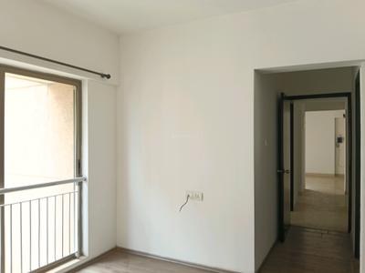 Bedroom Image of 1100 Sq.ft 3 BHK Apartment / Flat for rent in Lodha Splendora, Thane West Thane for Rs. 36000
