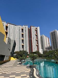 1.5 BHK Flat