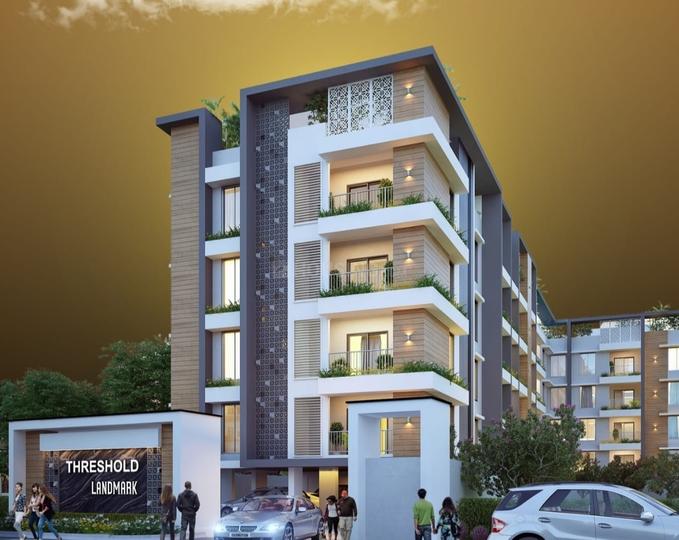 Threshold Landmark Main Image 1