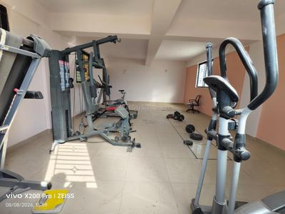 Image of 1185 Sq.ft 2 BHK Apartment / Flat for rent in Nava Athithi Grand, Horamavu, Bengaluru for Rs. 40000