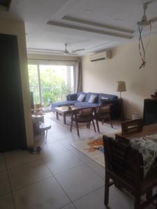 3 BHK Independent Builder Floor