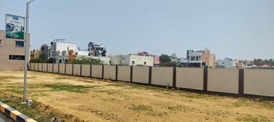 Image of 1100 Sq.ft Residential Plot / Land for sale in S Titan Square, Periyapanicheri, Chennai for Rs. 8578900