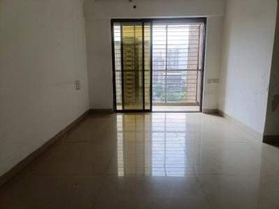 Living Room Image of 1111 Sq.ft 2 BHK Apartment / Flat for sale in Aryan Land Breeze, Kharghar Navi Mumbai for Rs. 13500000