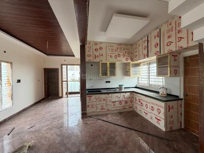 Kitchen Image of 3000 Sq.ft 3 BHK Independent House for sale in JP Nagar Bengaluru for Rs. 27000000