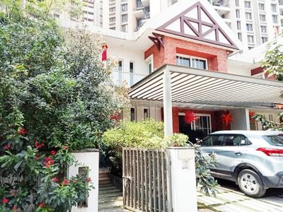 Image of 2240 Sq.ft 3 BHK Villa for sale in Jaikul Notting Hills Phase II, Charholi Budruk, Pune for Rs. 29500000