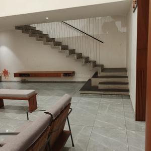 Hall Image of 3600 Sq.ft 4 BHK Independent House for sale in Shahibaug Ahmedabad for Rs. 48000000