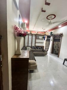 Hall Image of 850 Sq.ft 1 BHK Apartment / Flat for sale in New Althan Surat for Rs. 2500000