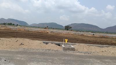 Image of 219 Sq.ft Residential Plot / Land for sale in SRK Sreecity Vaibhav, Nunna, Vijayawada for Rs. 5696888